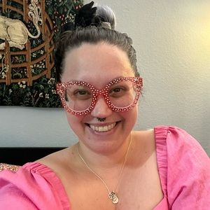 Meet your Posher, Mary-Alexandra